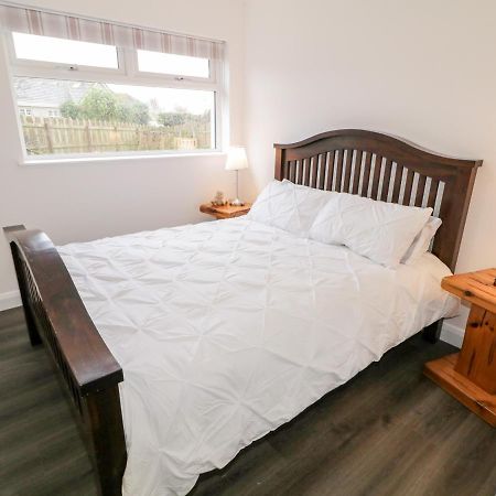 Willa 19A Lismenary Road Ballyclare Zewnętrze zdjęcie