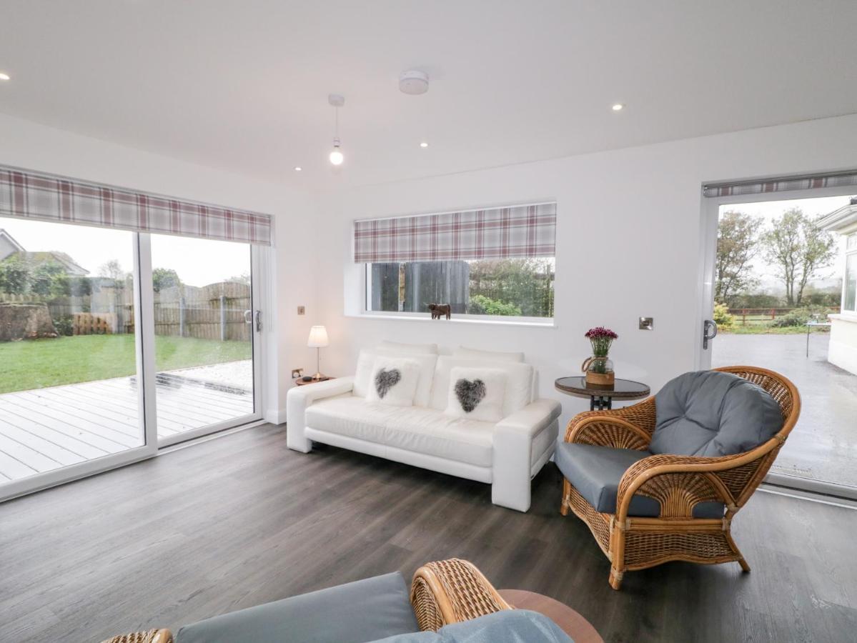 Willa 19A Lismenary Road Ballyclare Zewnętrze zdjęcie