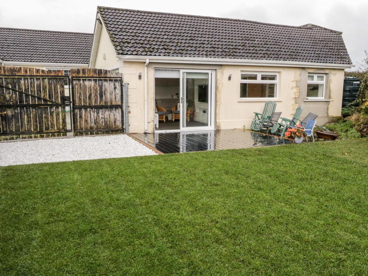 Willa 19A Lismenary Road Ballyclare Zewnętrze zdjęcie